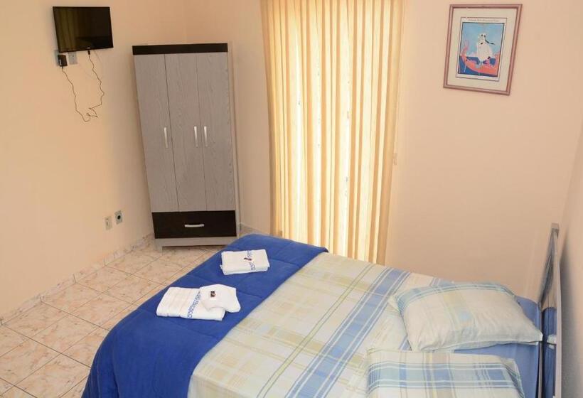 בית מלון כפרי São Francisco