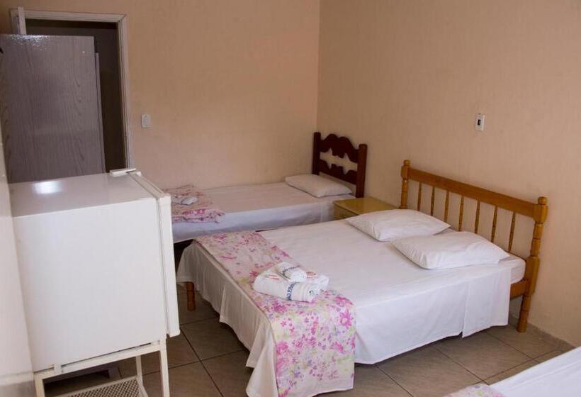 בית מלון כפרי São Francisco