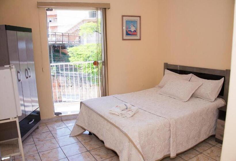 בית מלון כפרי São Francisco