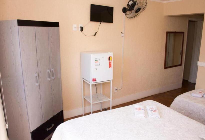 בית מלון כפרי São Francisco