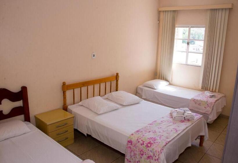 בית מלון כפרי São Francisco