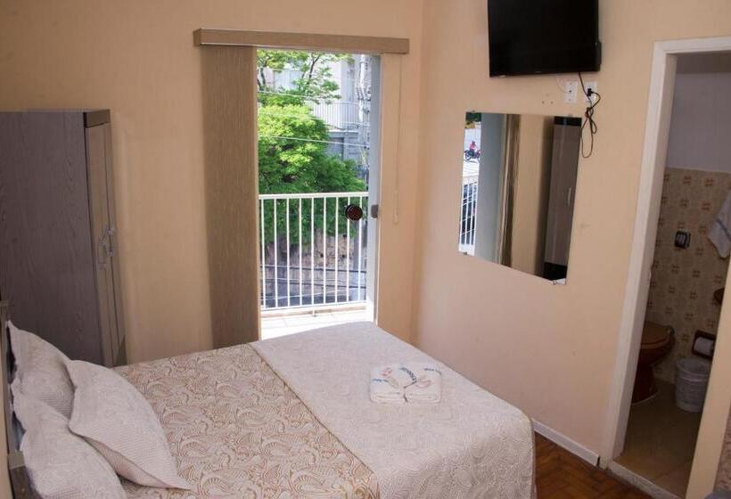 בית מלון כפרי São Francisco