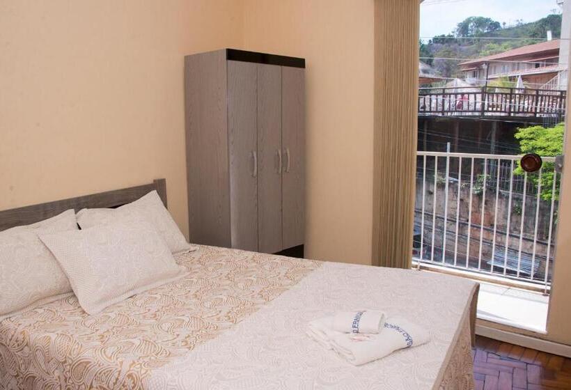 בית מלון כפרי São Francisco