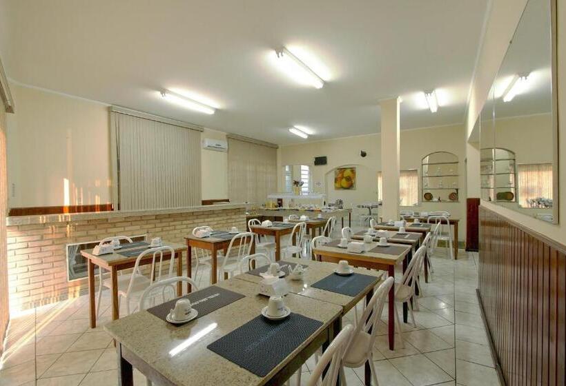 בית מלון כפרי São Francisco