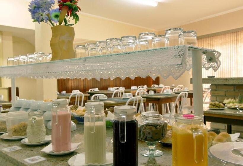 בית מלון כפרי São Francisco