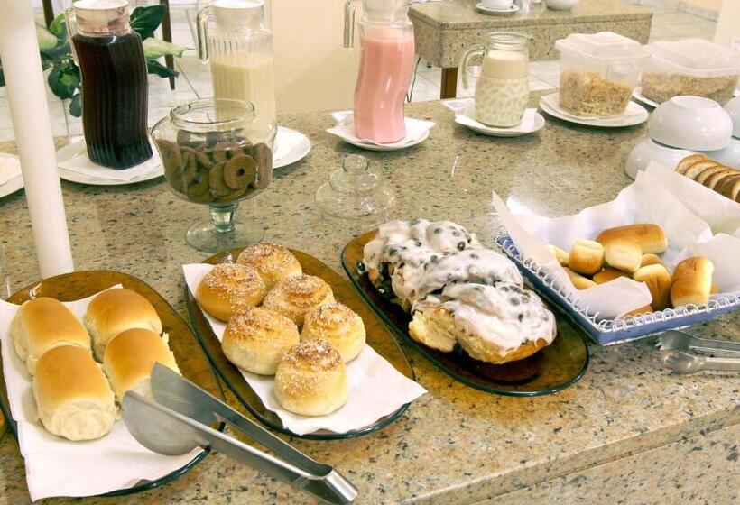 בית מלון כפרי São Francisco