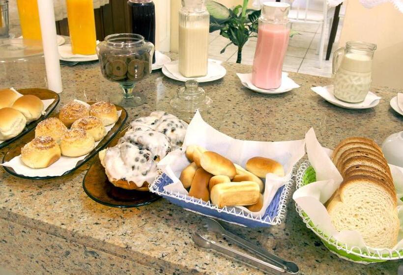 בית מלון כפרי São Francisco