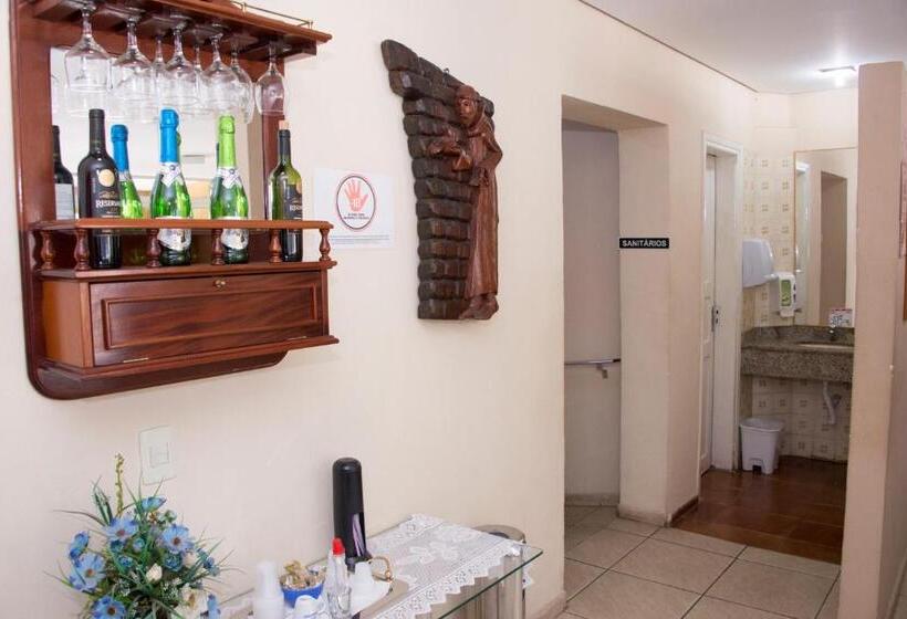 בית מלון כפרי São Francisco