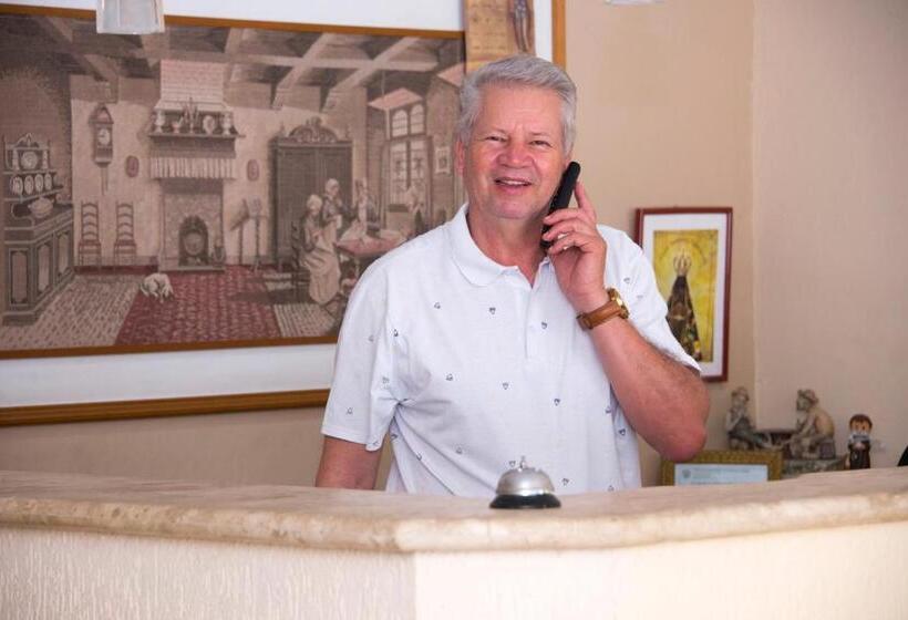 בית מלון כפרי São Francisco