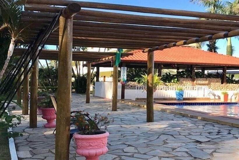 Hotel Tropical Garden