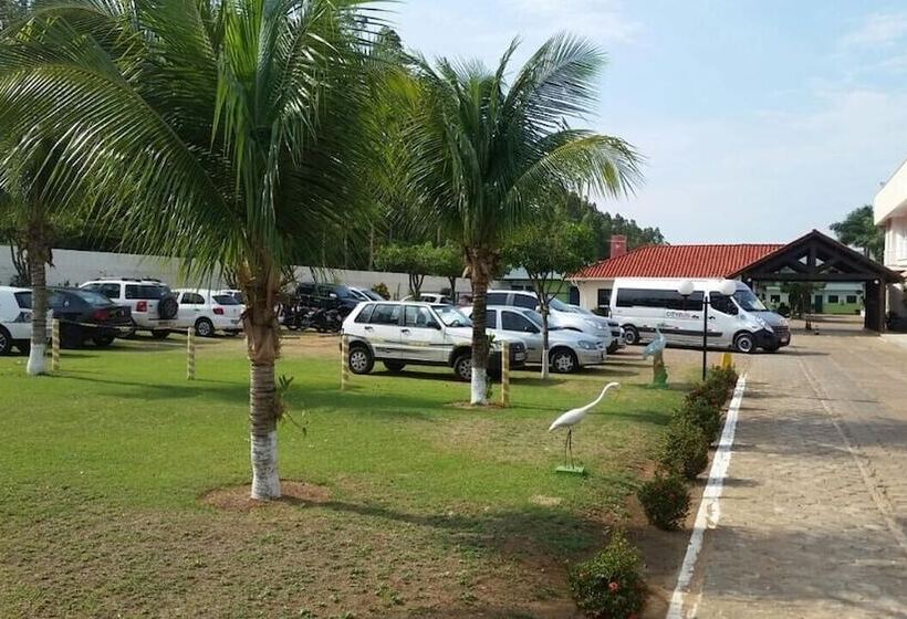 Hotel Tropical Garden