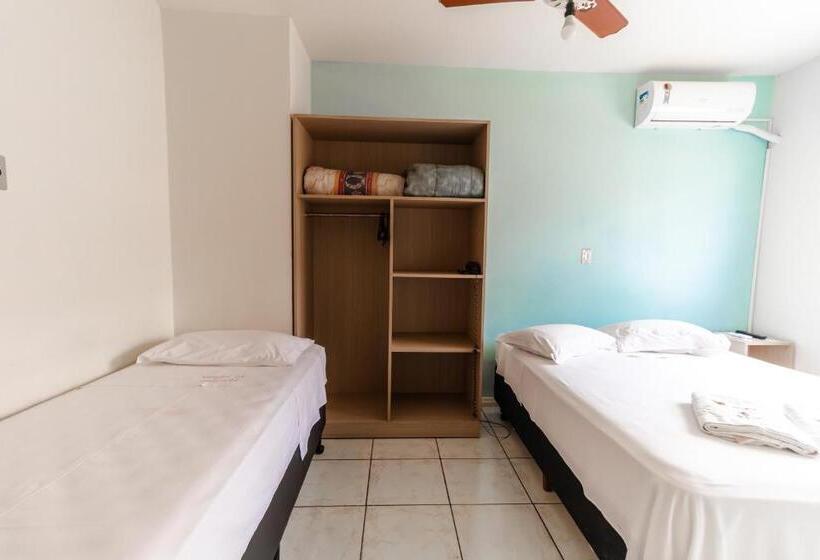 Hotel Xangri La Praia