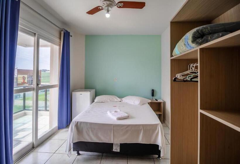 Hotel Xangri La Praia