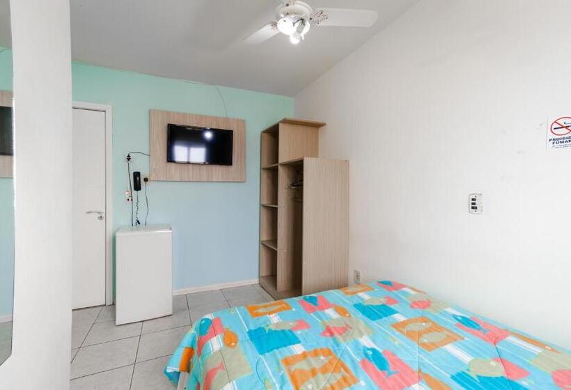 Hotel Xangri La Praia