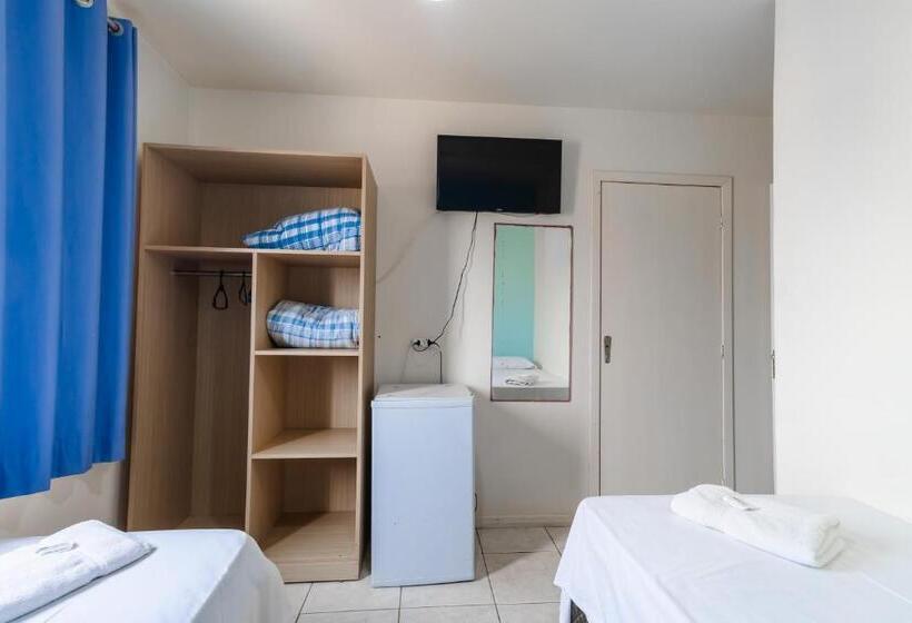 Hotel Xangri La Praia