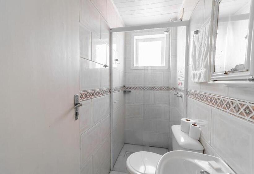 Hotel Xangri La Praia