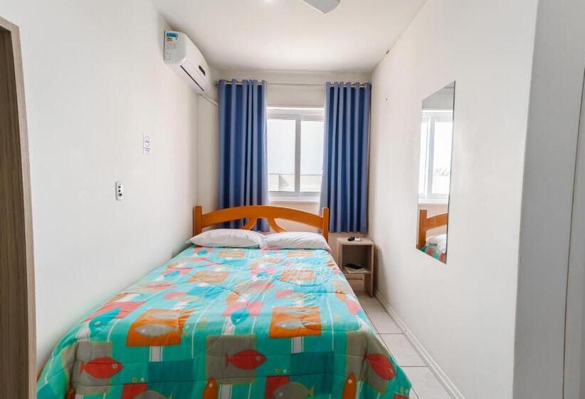 Hotel Xangri La Praia