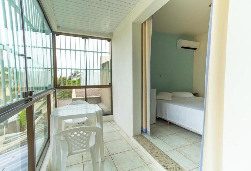 Hotel Xangri La Praia