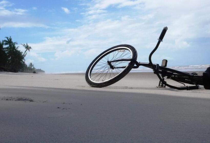 Курорт Kani Boutique