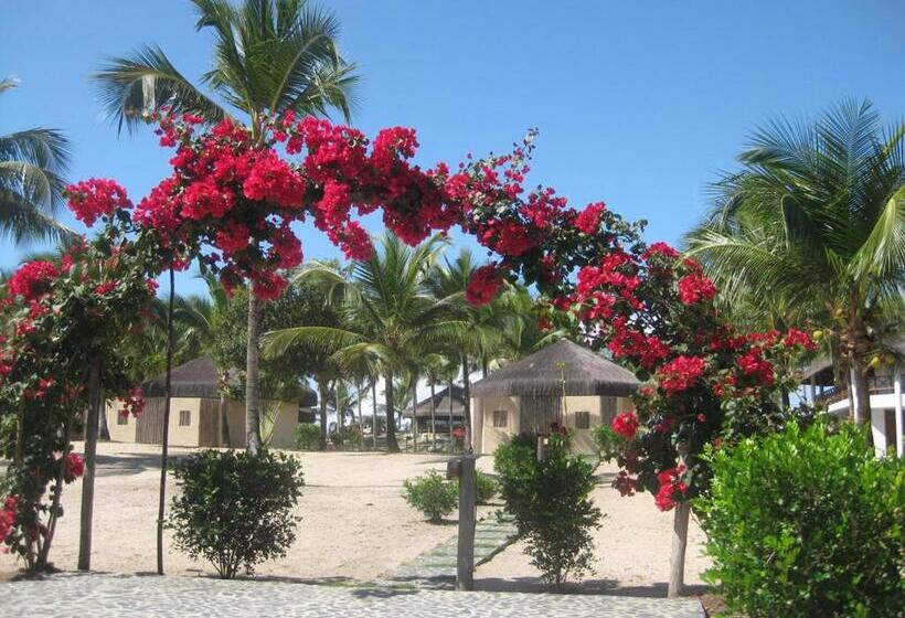 Курорт Kani Boutique