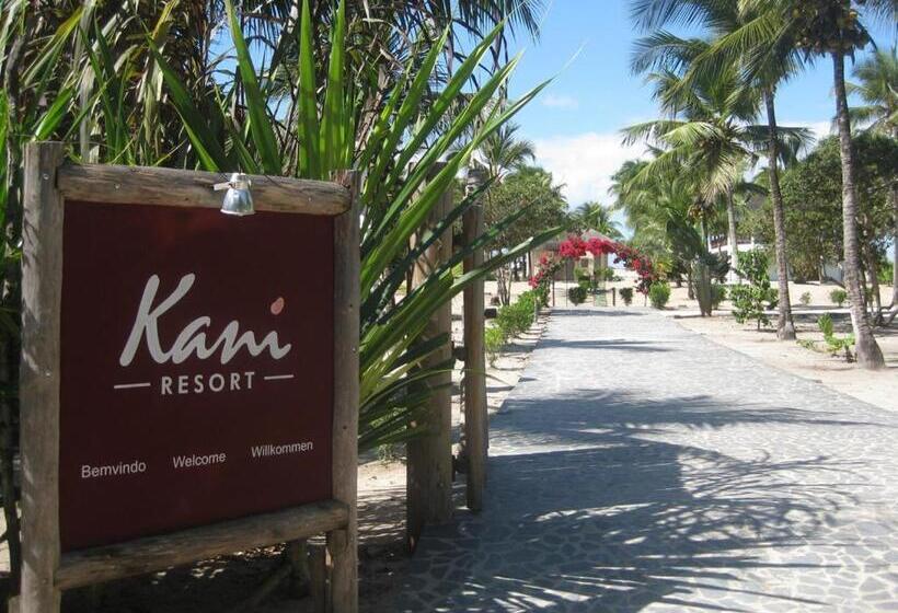 Курорт Kani Boutique