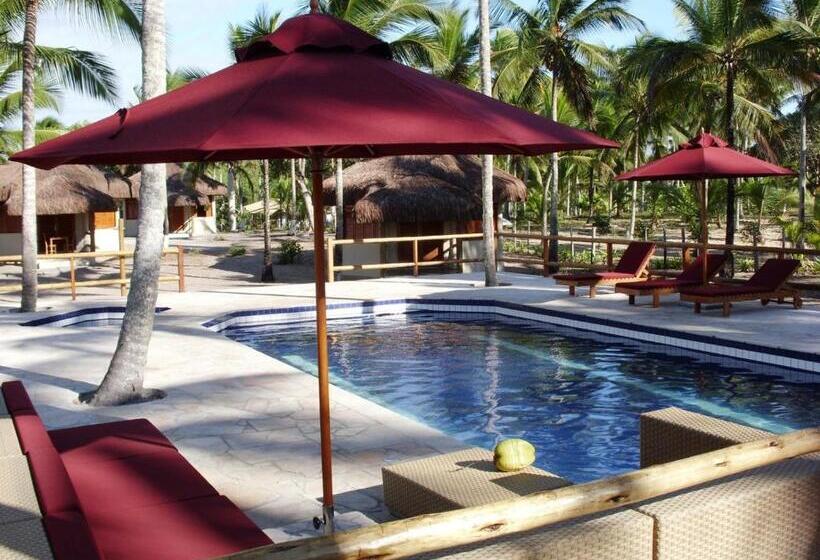 Курорт Kani Boutique