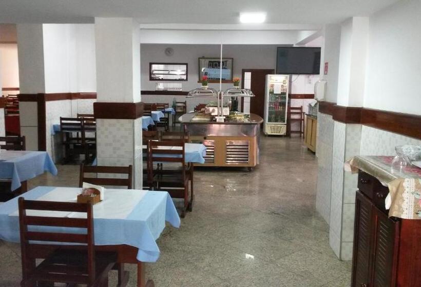 Psiu Lanches E Hotel Veraneio