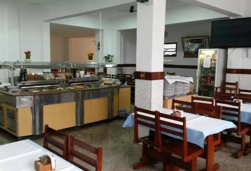 Psiu Lanches E Hotel Veraneio