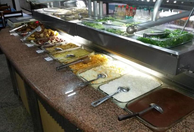 Psiu Lanches E Hotel Veraneio