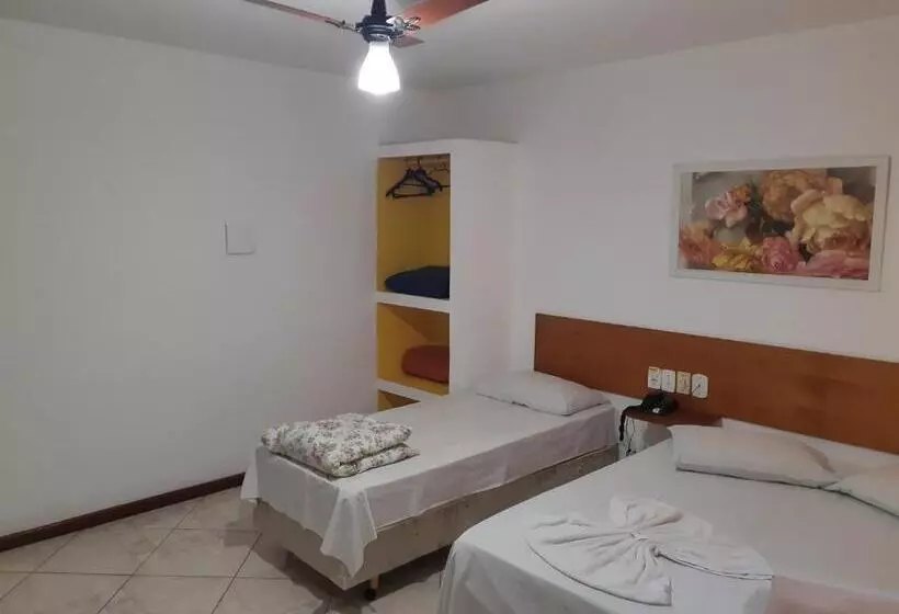 Psiu Lanches E Hotel Veraneio