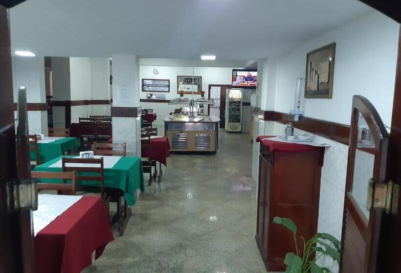 Psiu Lanches E Hotel Veraneio