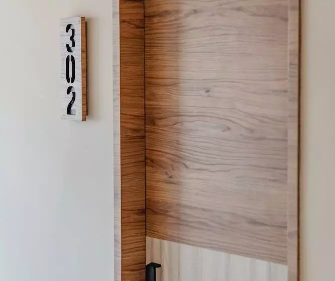 Hotelli Central Merida By Kavia