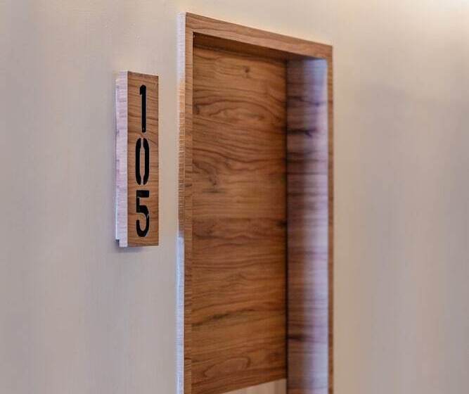 ホテル Central Merida By Kavia