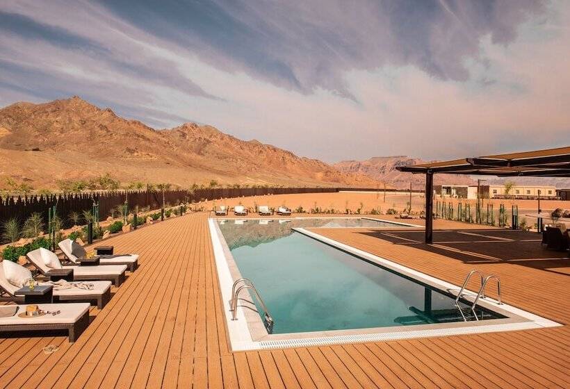 בית מלון כפרי Cloud7 Residence Alula