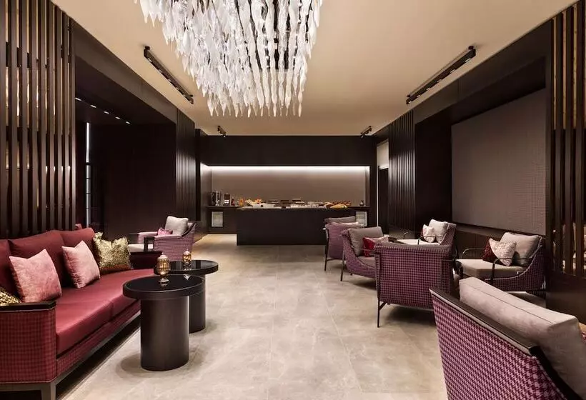 ホテル Wyndham Bukhara