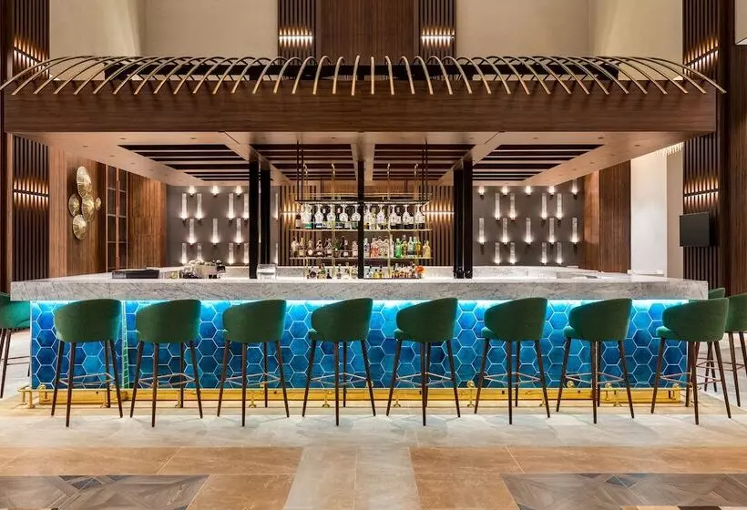 ホテル Wyndham Bukhara