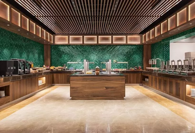 ホテル Wyndham Bukhara