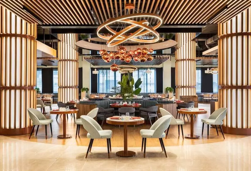 ホテル Wyndham Bukhara