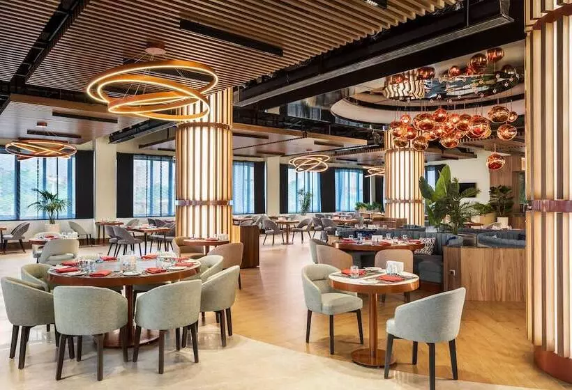 ホテル Wyndham Bukhara