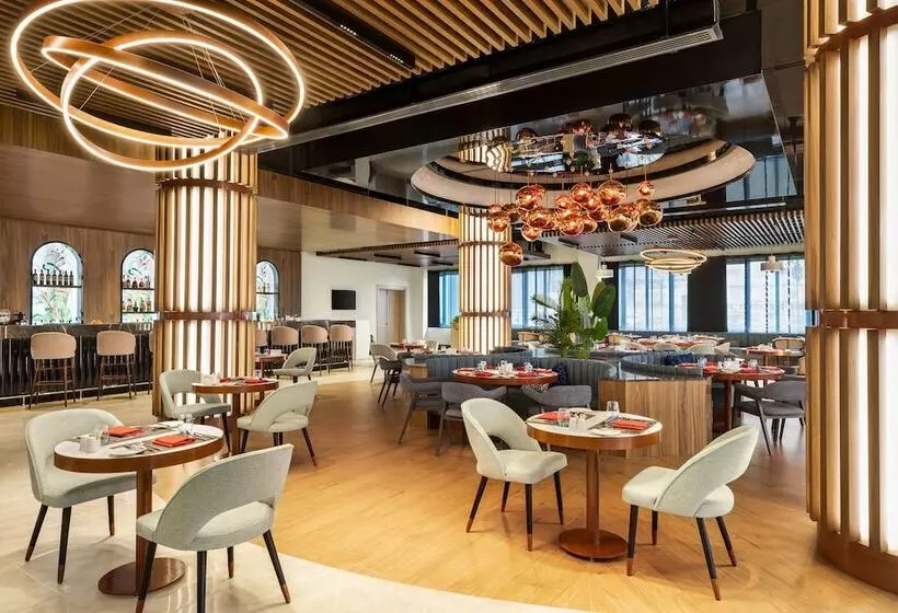 ホテル Wyndham Bukhara