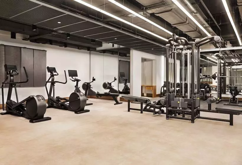 ホテル Wyndham Bukhara