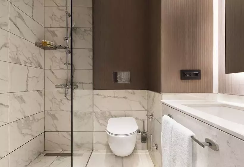 ホテル Wyndham Bukhara