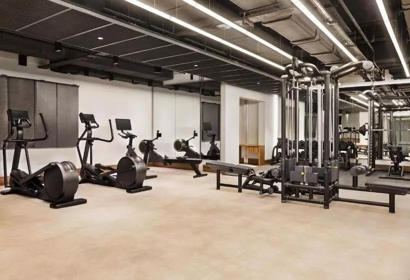 ホテル Wyndham Bukhara