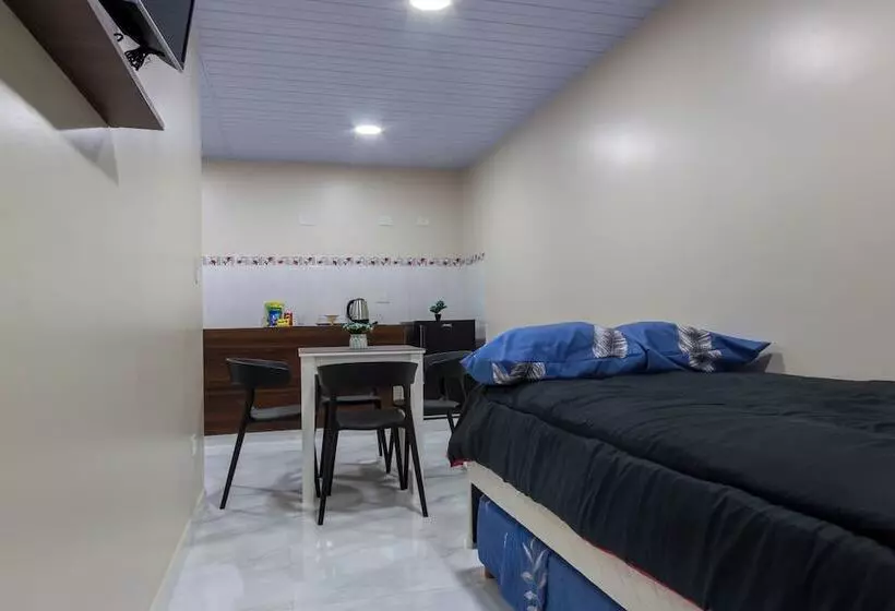 Hotelli Mensú Grand