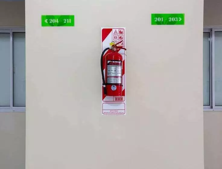 Hotelli Mensú Grand