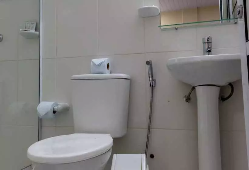 Hotelli Mensú Grand