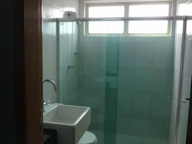 Ajuricaba Suites   Centro 2