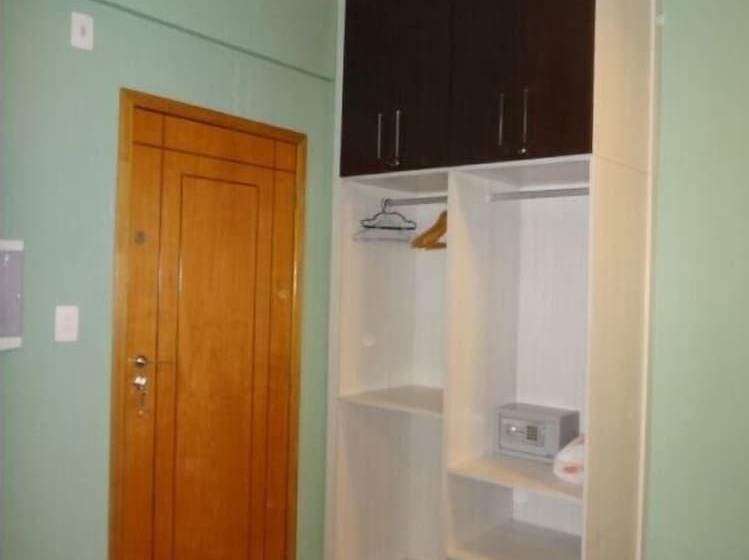 Ajuricaba Suites   Centro 2