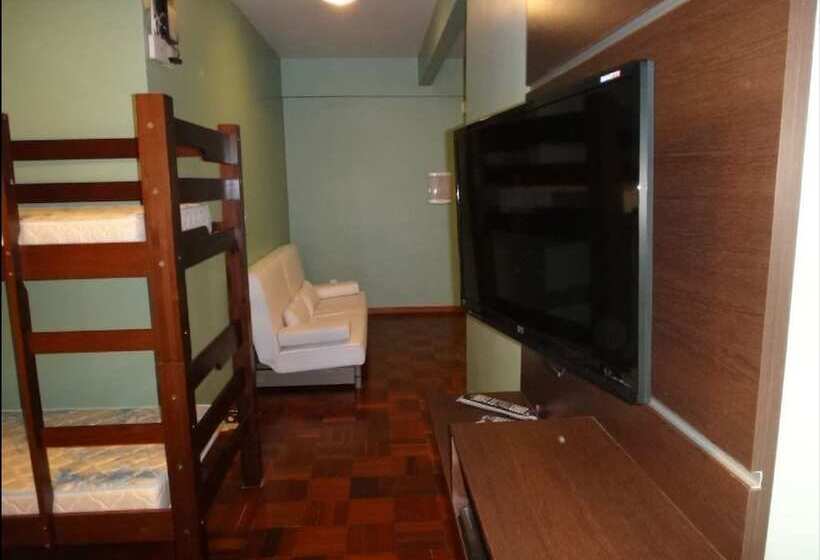 Ajuricaba Suites   Centro 2