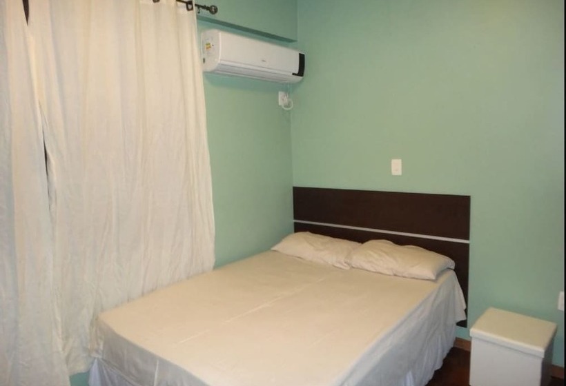 Ajuricaba Suites   Centro 2